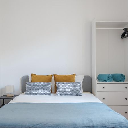 Cool Apartment Near Alfama Lissabon Exterior foto
