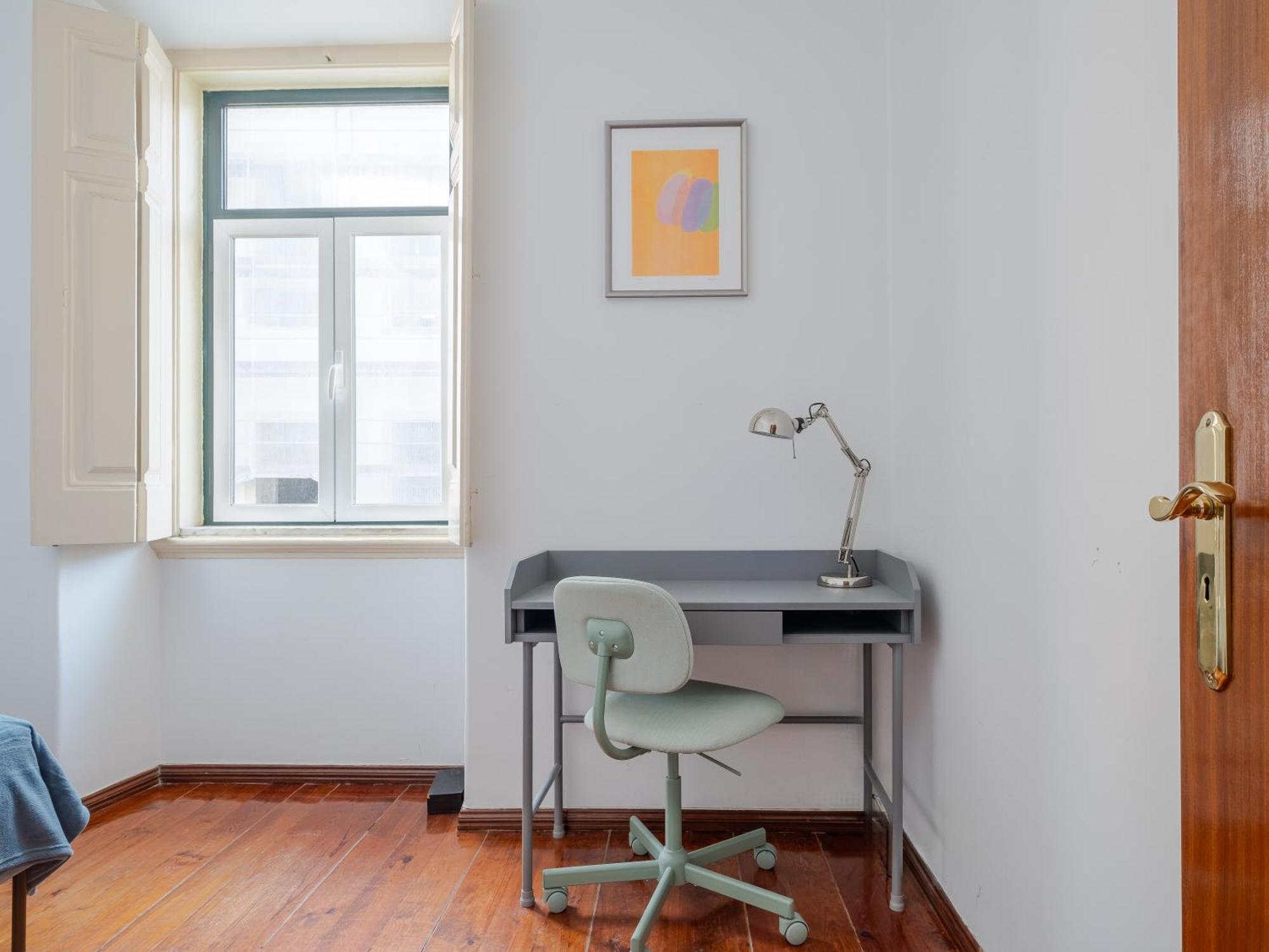 Cool Apartment Near Alfama Lissabon Exterior foto