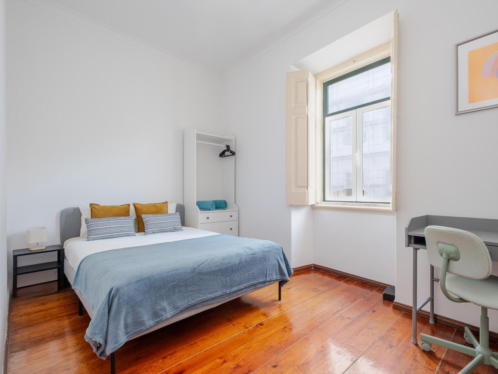 Cool Apartment Near Alfama Lissabon Exterior foto