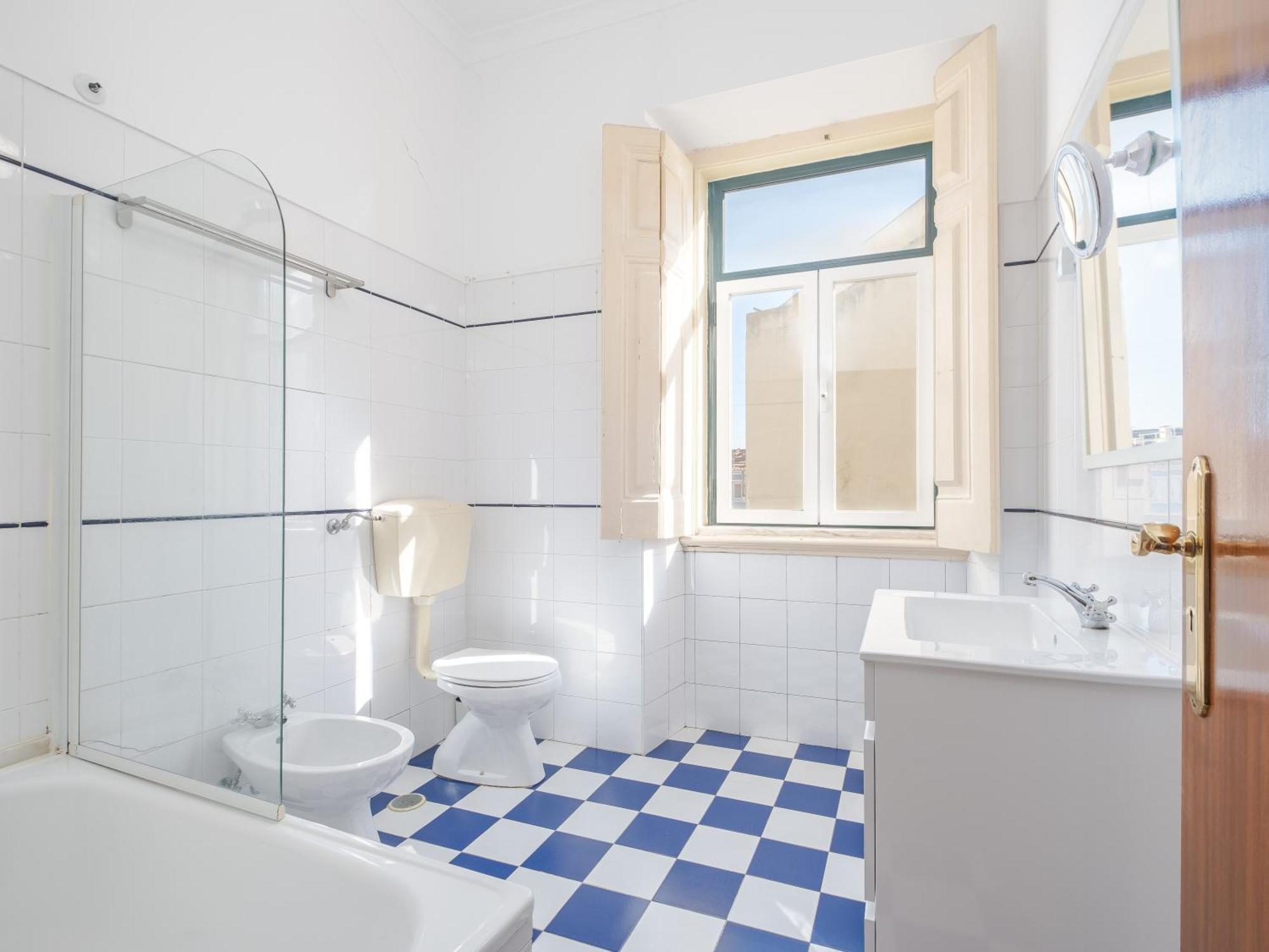 Cool Apartment Near Alfama Lissabon Exterior foto