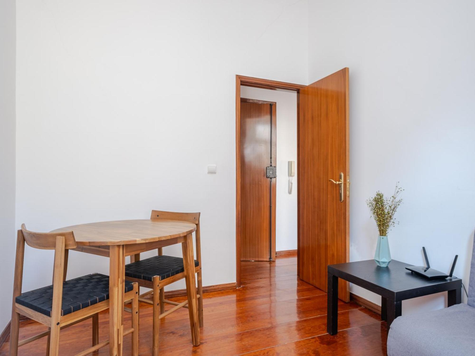 Cool Apartment Near Alfama Lissabon Exterior foto