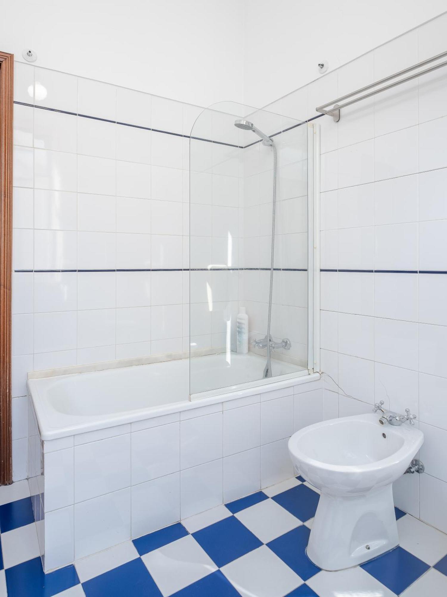 Cool Apartment Near Alfama Lissabon Exterior foto