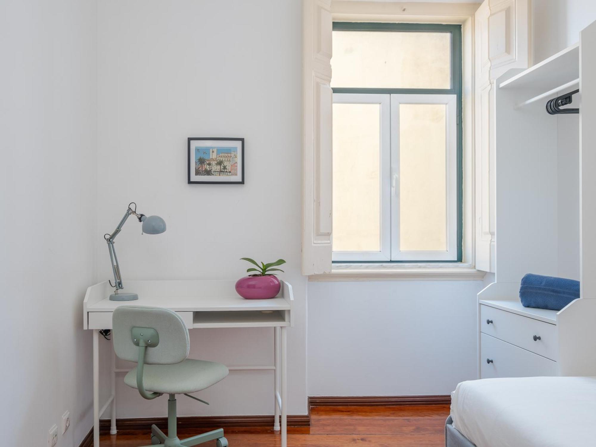 Cool Apartment Near Alfama Lissabon Exterior foto