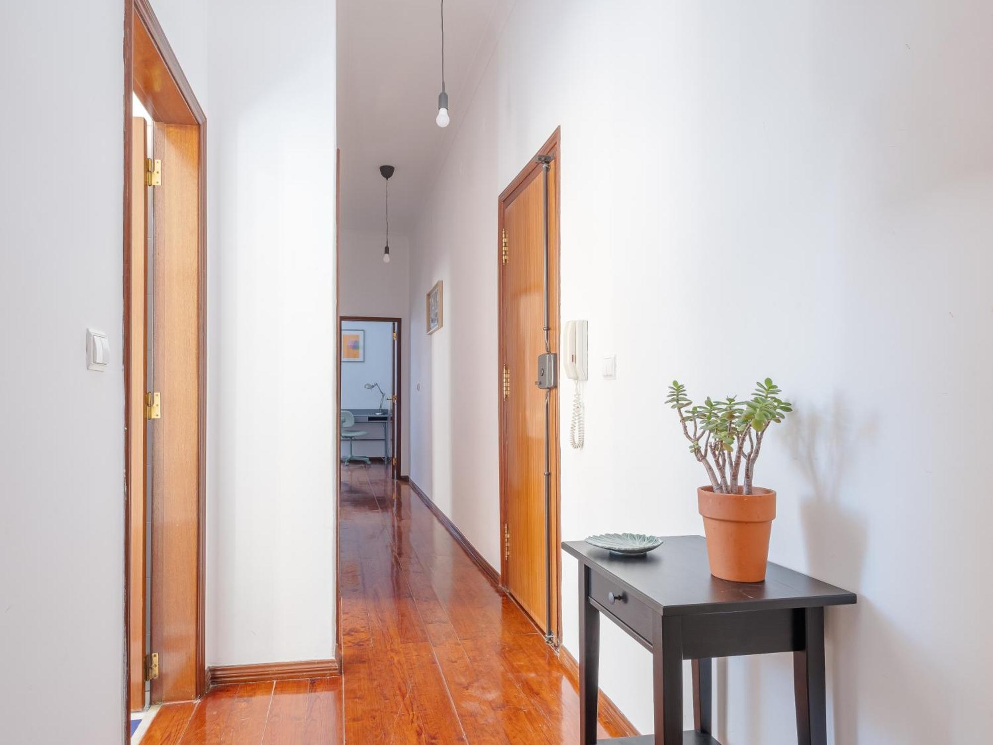 Cool Apartment Near Alfama Lissabon Exterior foto