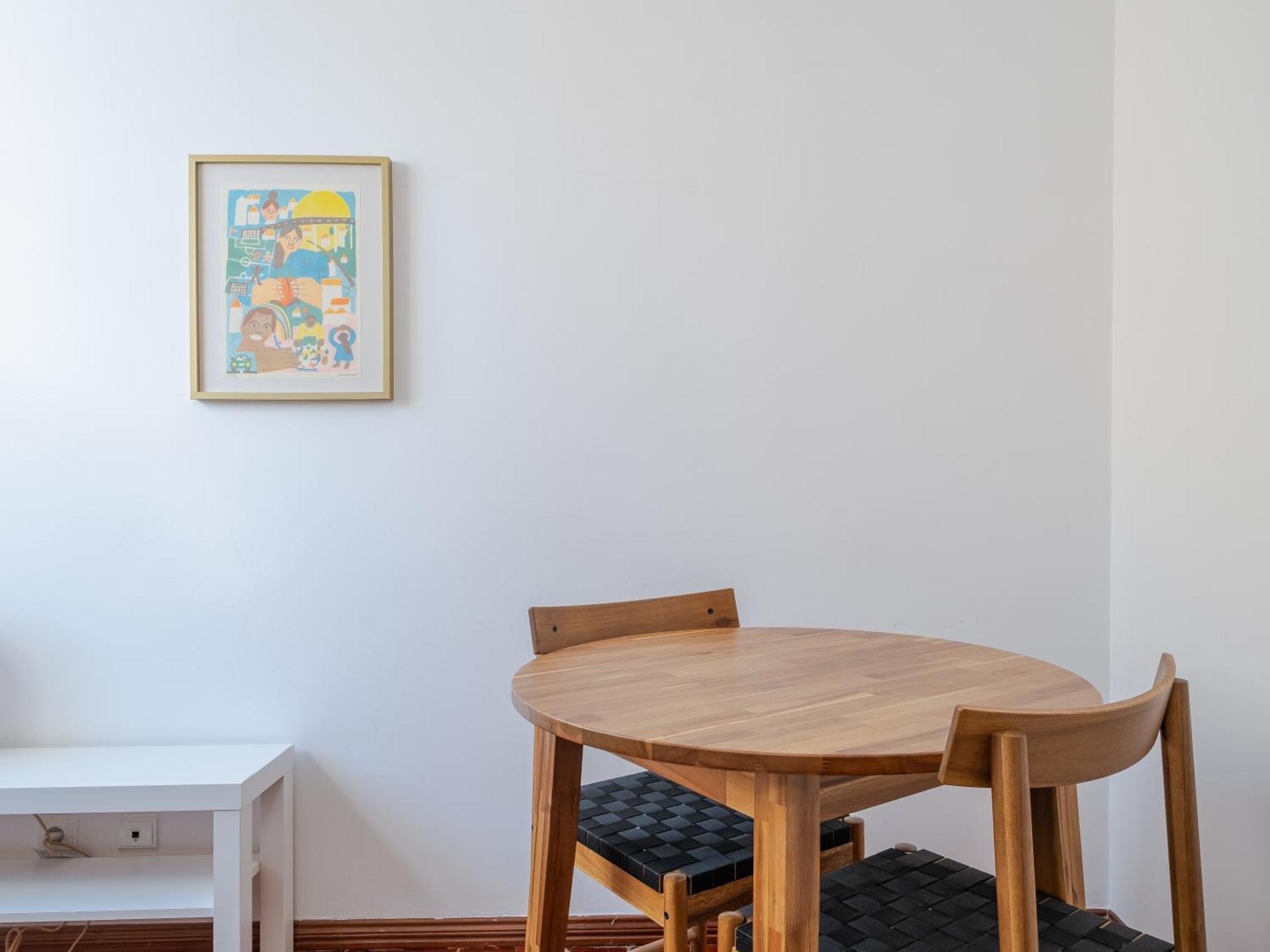 Cool Apartment Near Alfama Lissabon Exterior foto